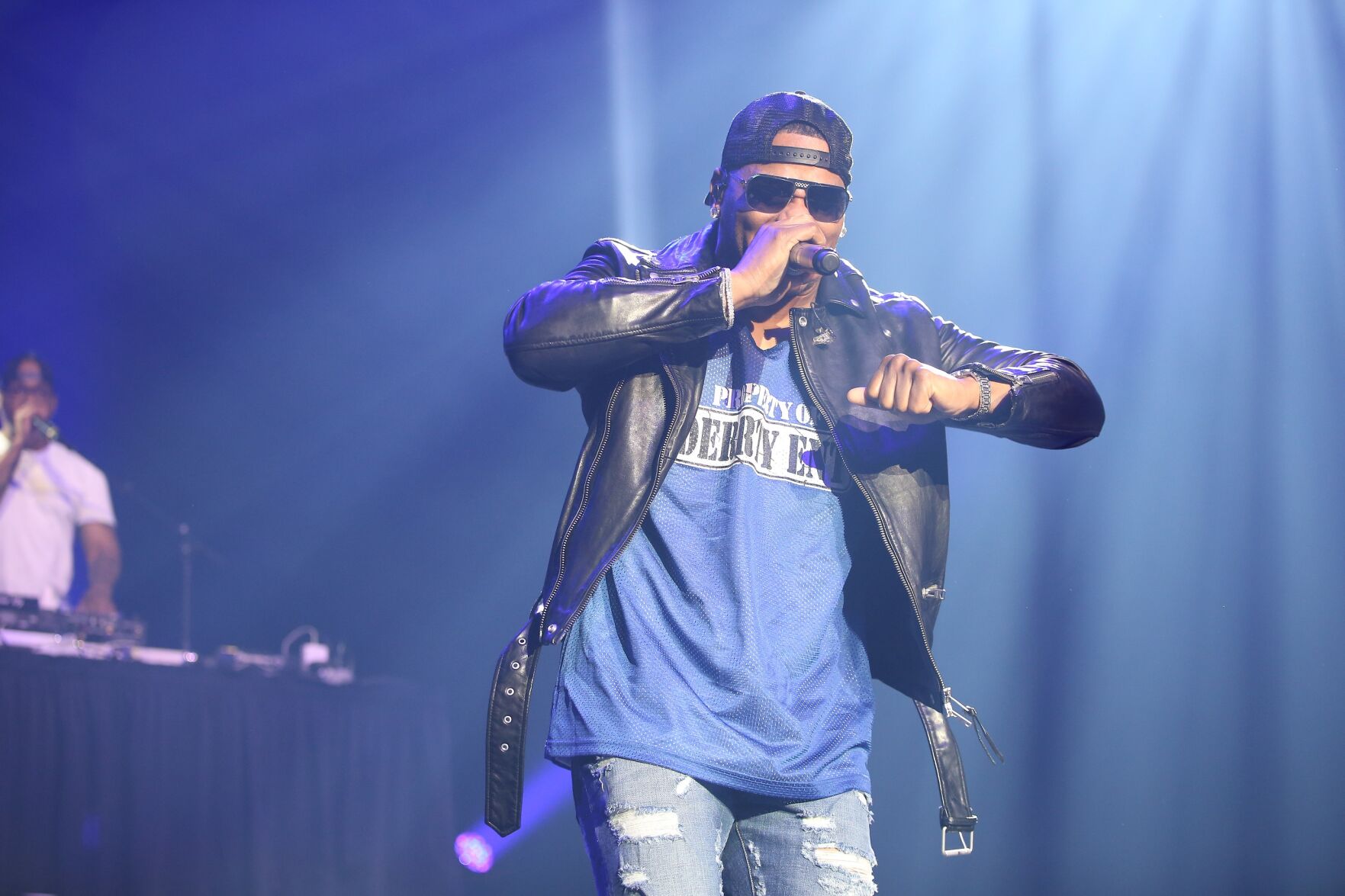Nelly